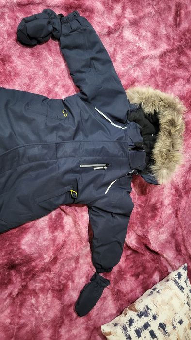 Продам НОВЫЙ комбинезон!