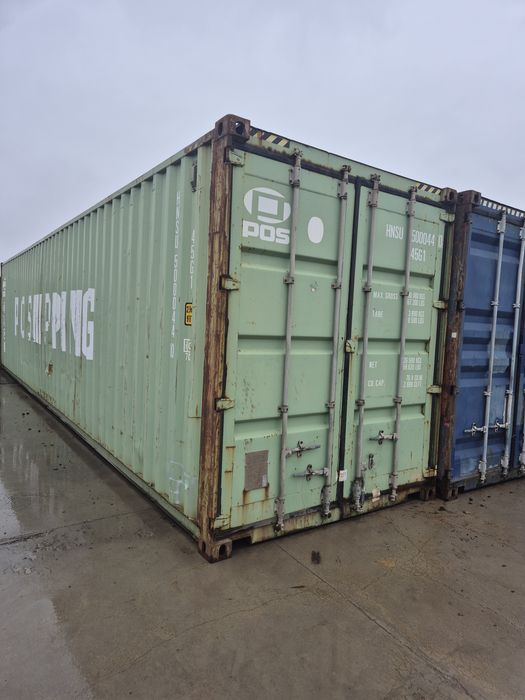 Продам контейнеры