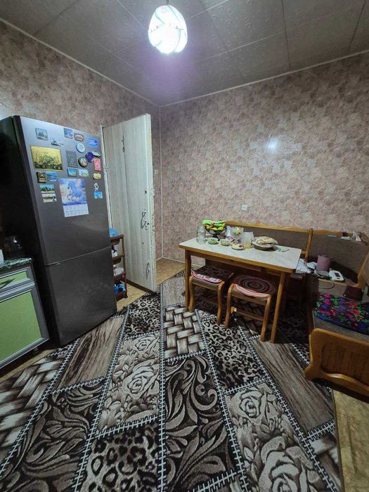 Дом 3 комнаты 2 сотки Американская школа, Мирабадский р-н