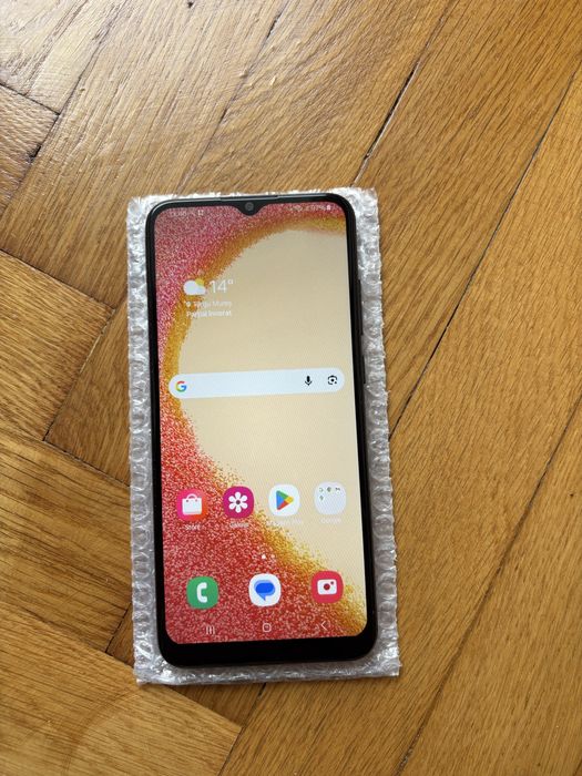 Samsung Galaxy A04e de 32 Gb Dual Black