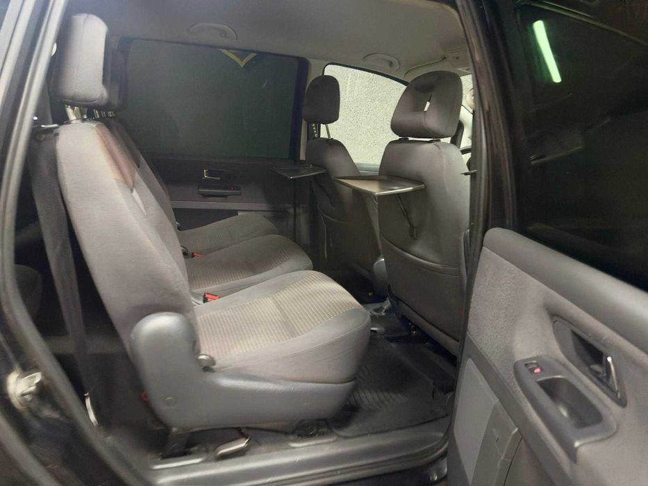 Seat Alhambra 2010 •7Locuri •  GARANTIE “Rate Fixe- Avans O%