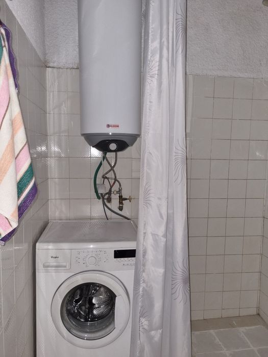 Тристаен апартамент под наем - Дупница, ж.к. Велчова Завера