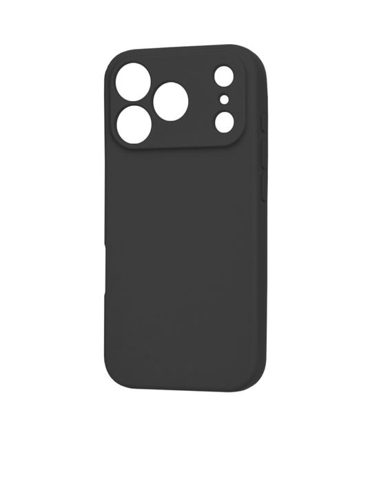Iphone 17 17 AIR 17 18 PRO 17 18 PRO MAX Husa Silicon Slim Acoperire Comple