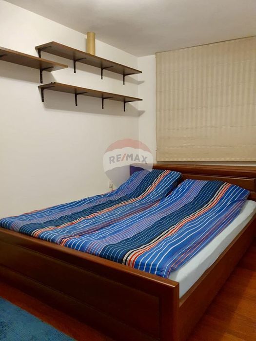 Двустаен апартамент,кв.Аспарухово ДВ 4380