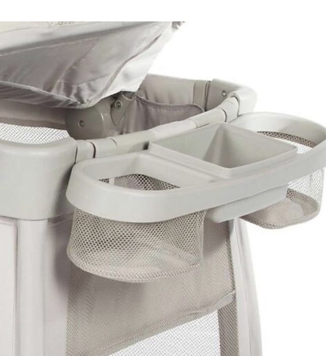 Продаю кроватку манеж