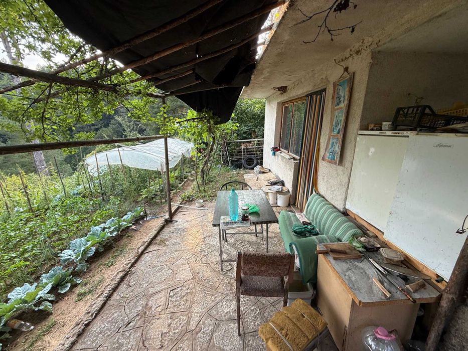 Продава се Къща в Разлог - 63 кв.м за 475 €/кв.м - Снимка #3