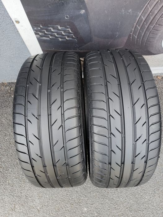 215.45.17 Anvelope Vara Second-hand