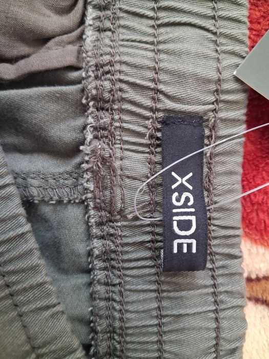 Kарго панталон XSIDE