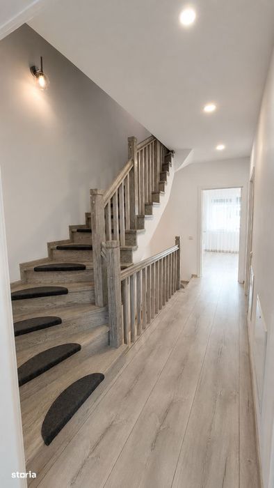 Casă cu suită SPA|143 mp|Libera acum| Matei Millo|Pădure la 200m