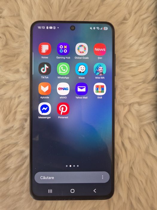 Samsung Galaxy S21 FE