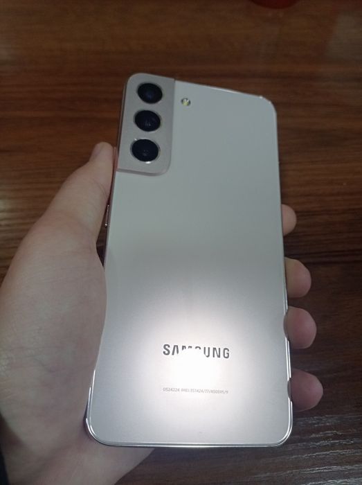 Samsung Galaxy s 22 5G