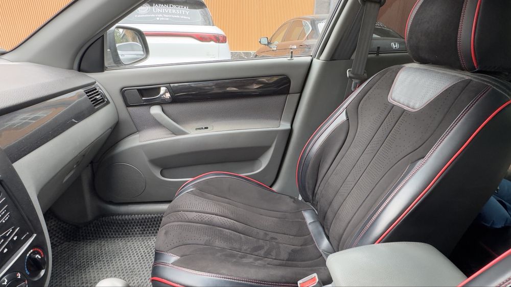 Chevrolet Jentra 2017