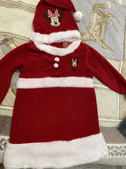 Продам костюм санты