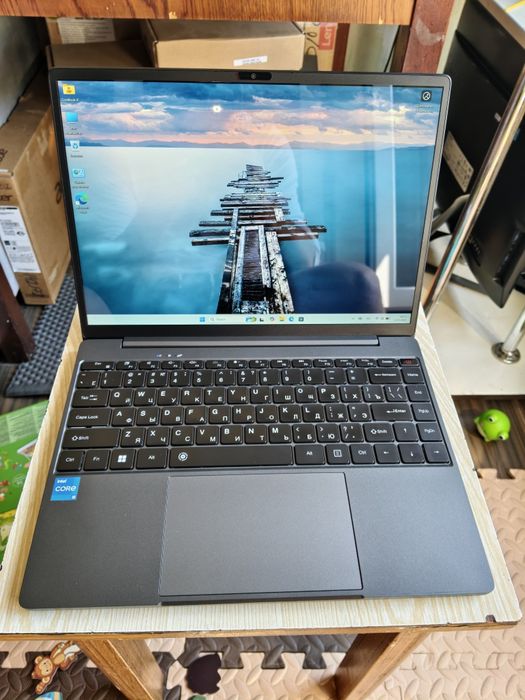Ультрабук CHUWI CoreBook X