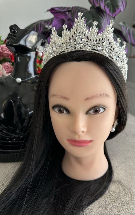 Set complet accesorii mireasa