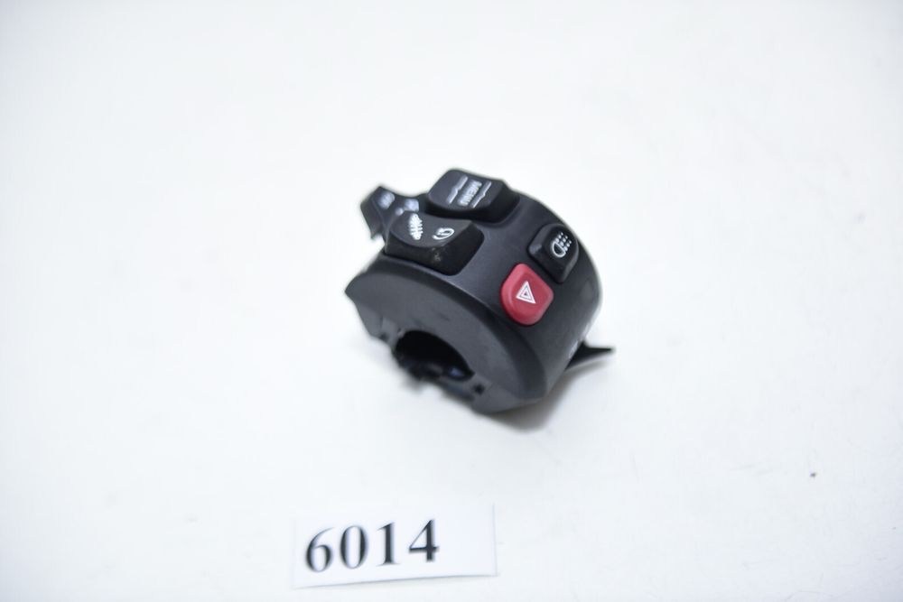 BMW K50 K51 K51 R1250GS / Adv / R / RS / S1000RR / XR Comutator bloc