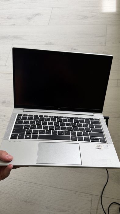 Продам HP EliteBook 830 G7