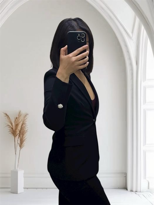 Женский жакет пиджак pinko