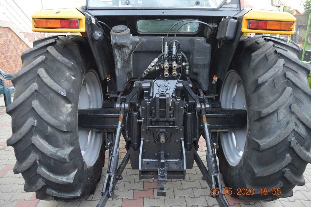 Massey ferguson MF