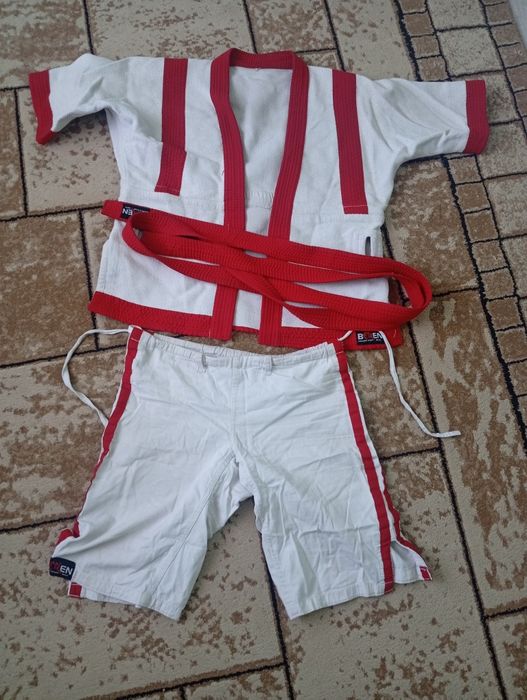 Кимоно берен оригинал 160см