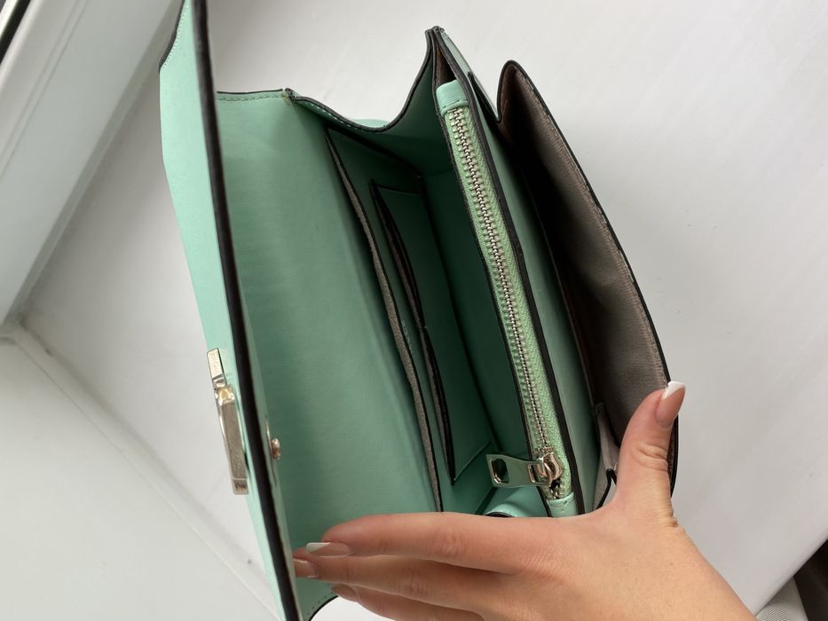 Сумка клатч про-во Турция