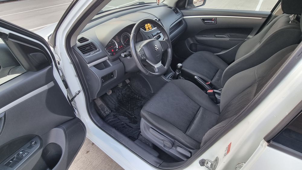 Suzuki Swift, in stare buna