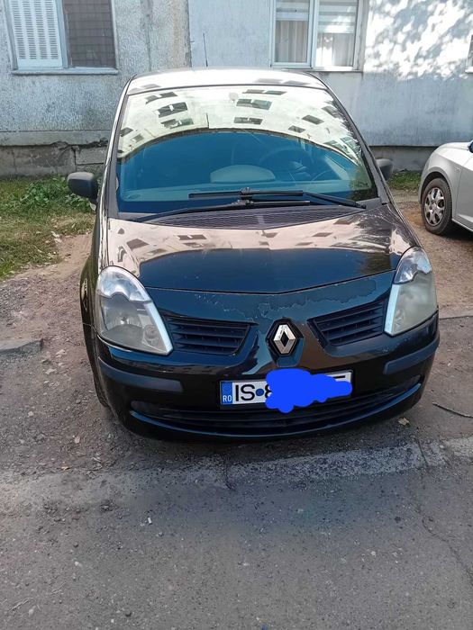 Vand Renault Modus