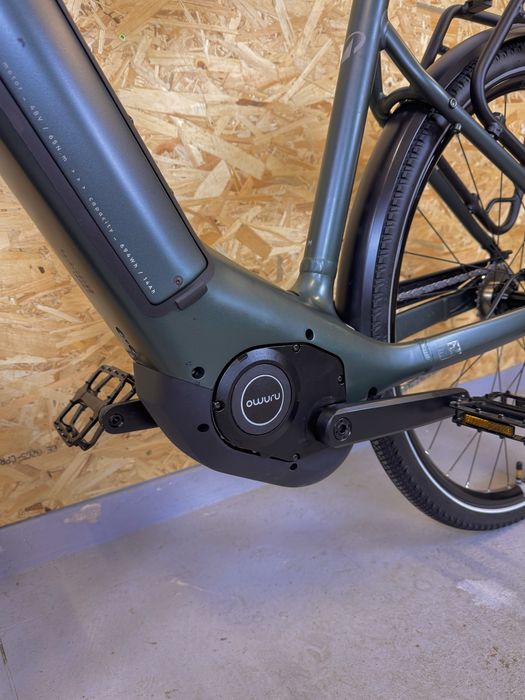 Bicicleta Electrica Oras Rocrider E Actv 900 nu cube scott trek ktm