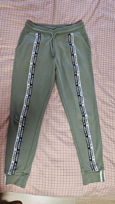 Спортно долнище Адидас