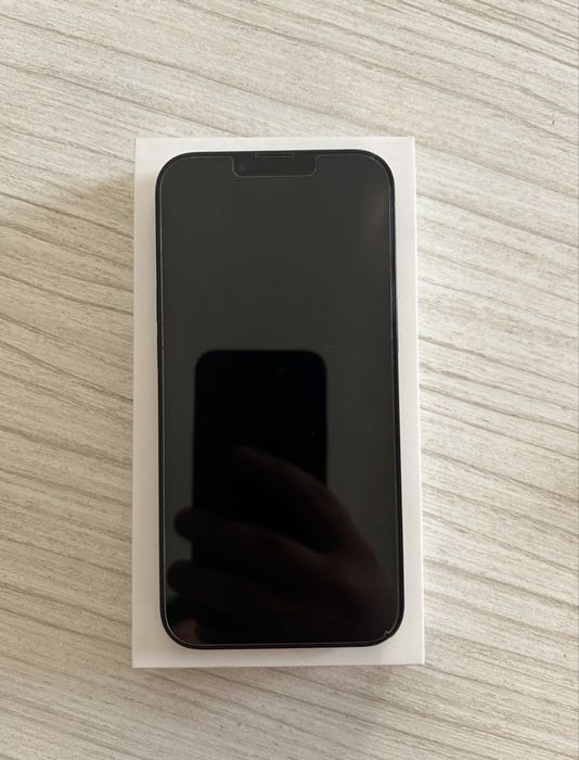 Vand iphone 13 black