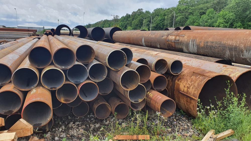 Tevi laminate sudate otel subtranversari