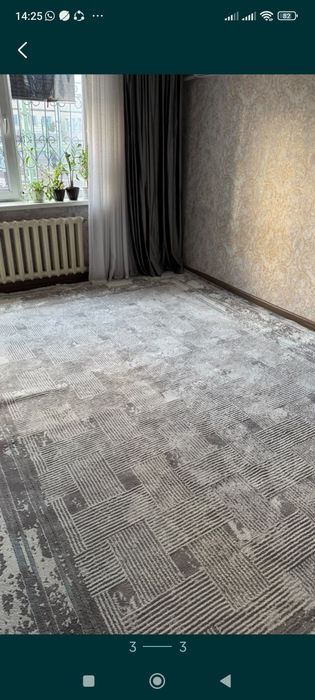 Ковер сатылады кілем жаксы сапада