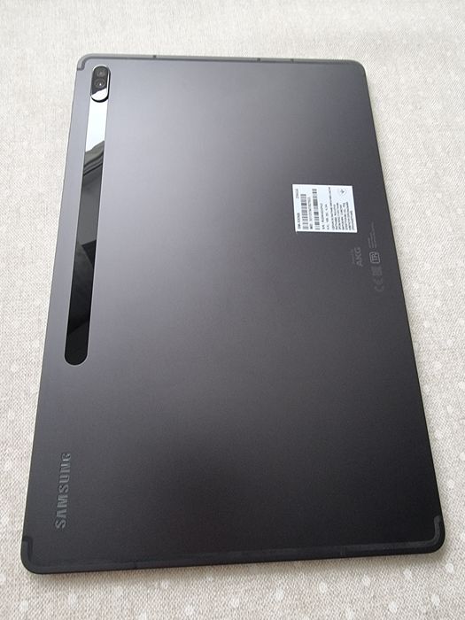 Samsung Galaxy Tab s8 plus