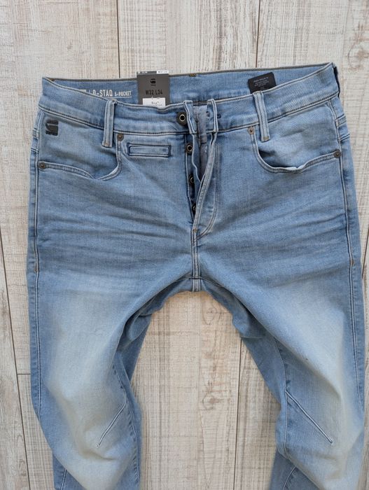 G-Star Raw -w32L34
