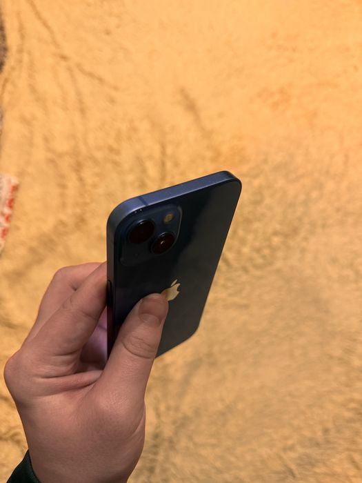 iPhone 13 128GB 79%. В Отличном состоянии!