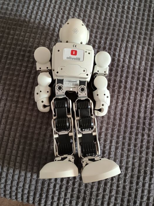 Robot UBTECH Alpha 1 Pro – pentru piese / reparație