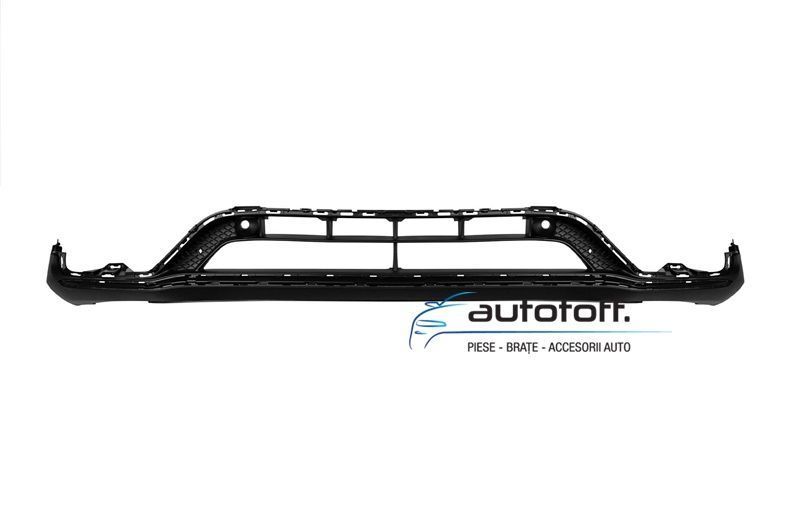Pachet exterior compatibil cu Mercedes GLC X253 SUV (2020+) GLC 63 AMG Design