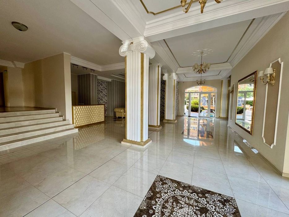 Продава се Едностаен апартамент в к.к. Слънчев бряг - 29 кв.м за 1207 €/кв.м - Снимка #1