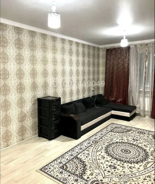 Сдаю 1 ком.квартиру