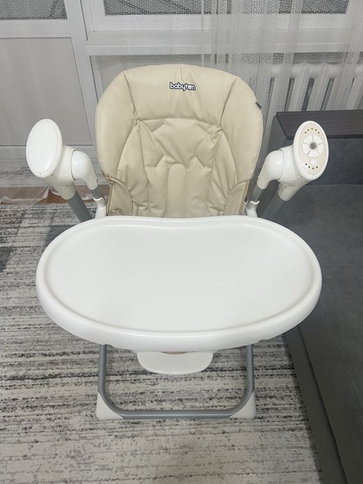 Babyton TY838 кремовый