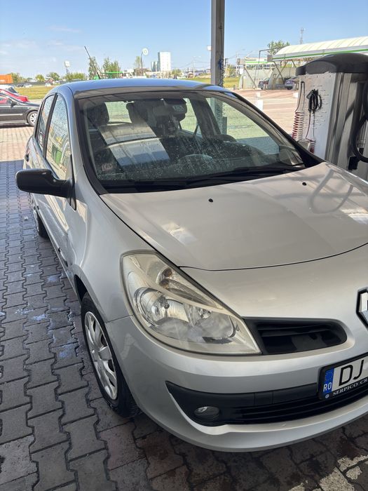 Vand Renault clio 3