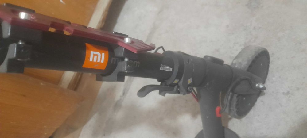 Самокат MI оригинал