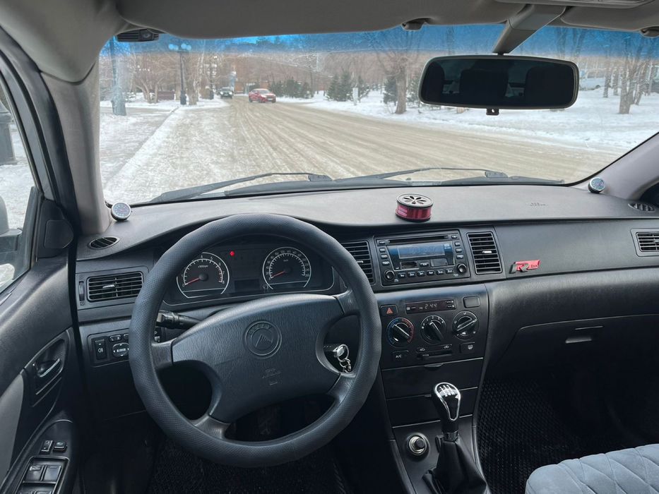 Продам Geely SC7, пробег 73тысячи