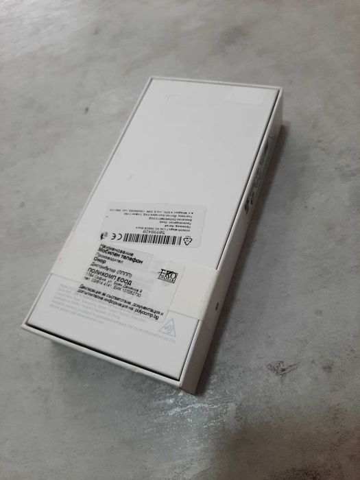 HONOR MAGIC 7 LITE 256/8 BLACK , 5G Неотварян