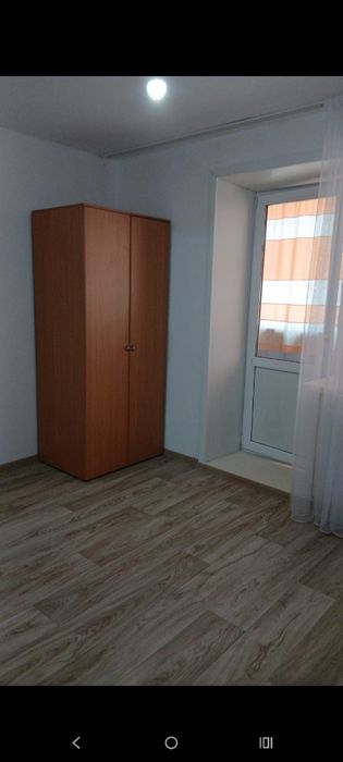 Сдам  2 комн. район НИШ, мебель