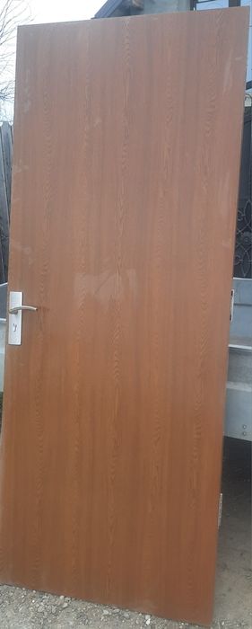 Uși de interior - 4 bucăți