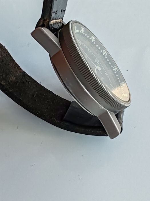 Ceas Key West Type 88 Automatic 38 mm