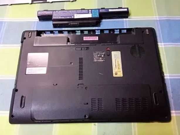 Elemente Acer 5736z 5733 5552 si 5253 emachine E442 E443 Packard TK81