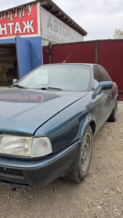 Продам авто ауди В4