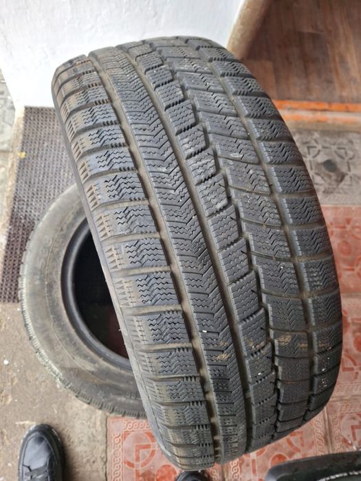 Зимный покрышки.